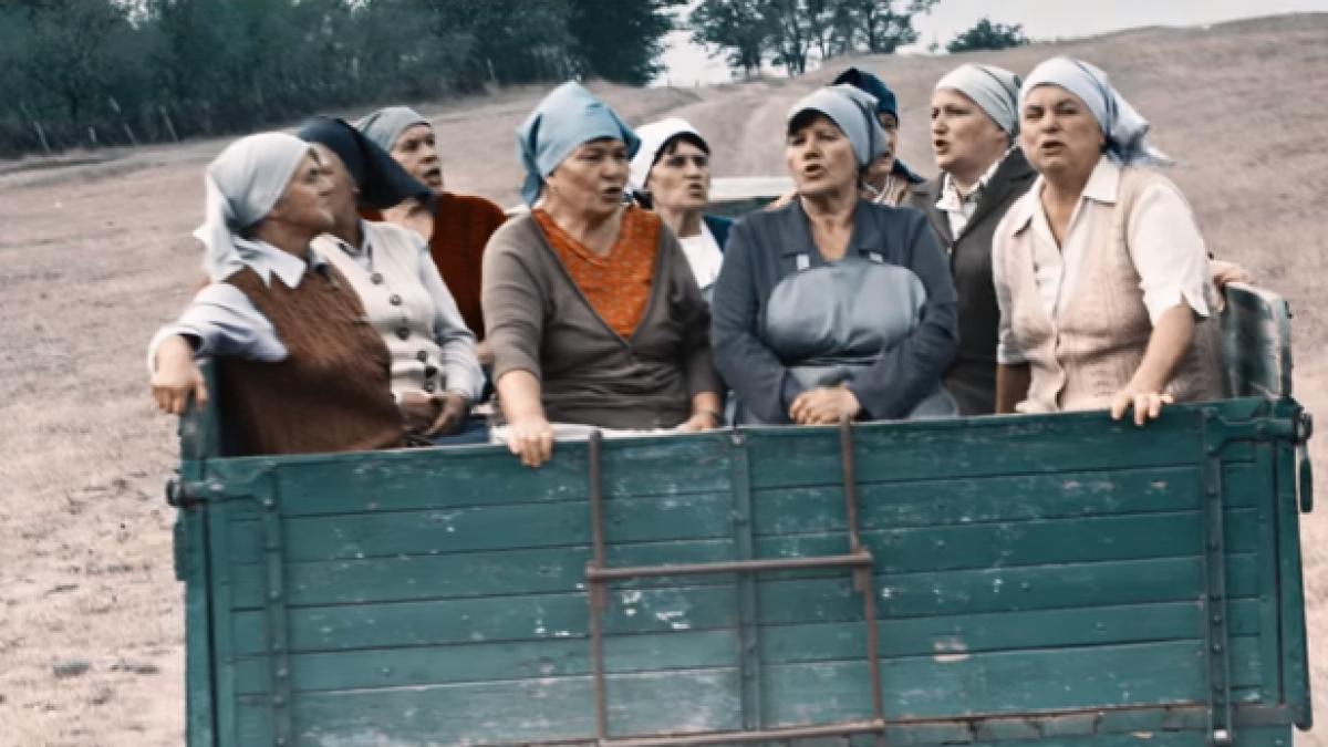 taranii moldoveni care interpreteaza un hit legendar al formatiei queen au creat isterie pe internet