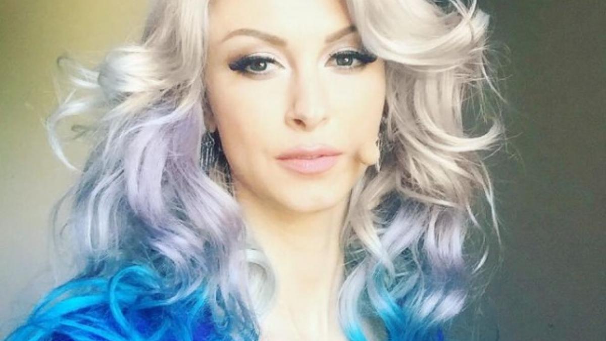 andreea balan a trait un cosmar