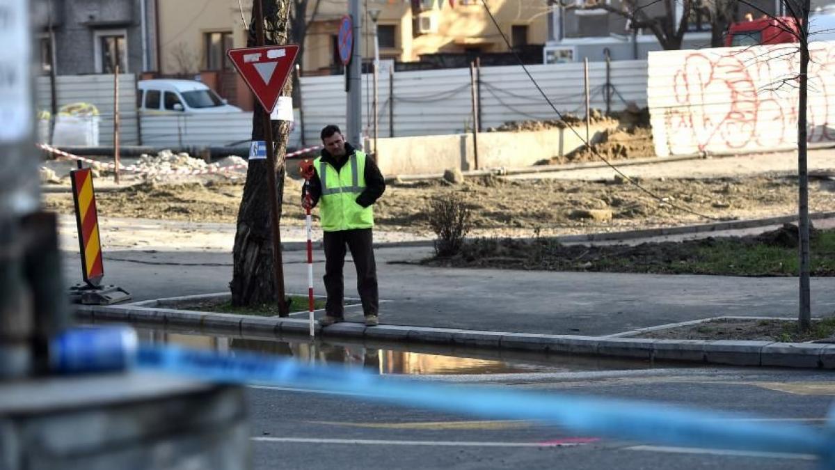 carosabil surpat pe bd corneliu coposu din bucuresti