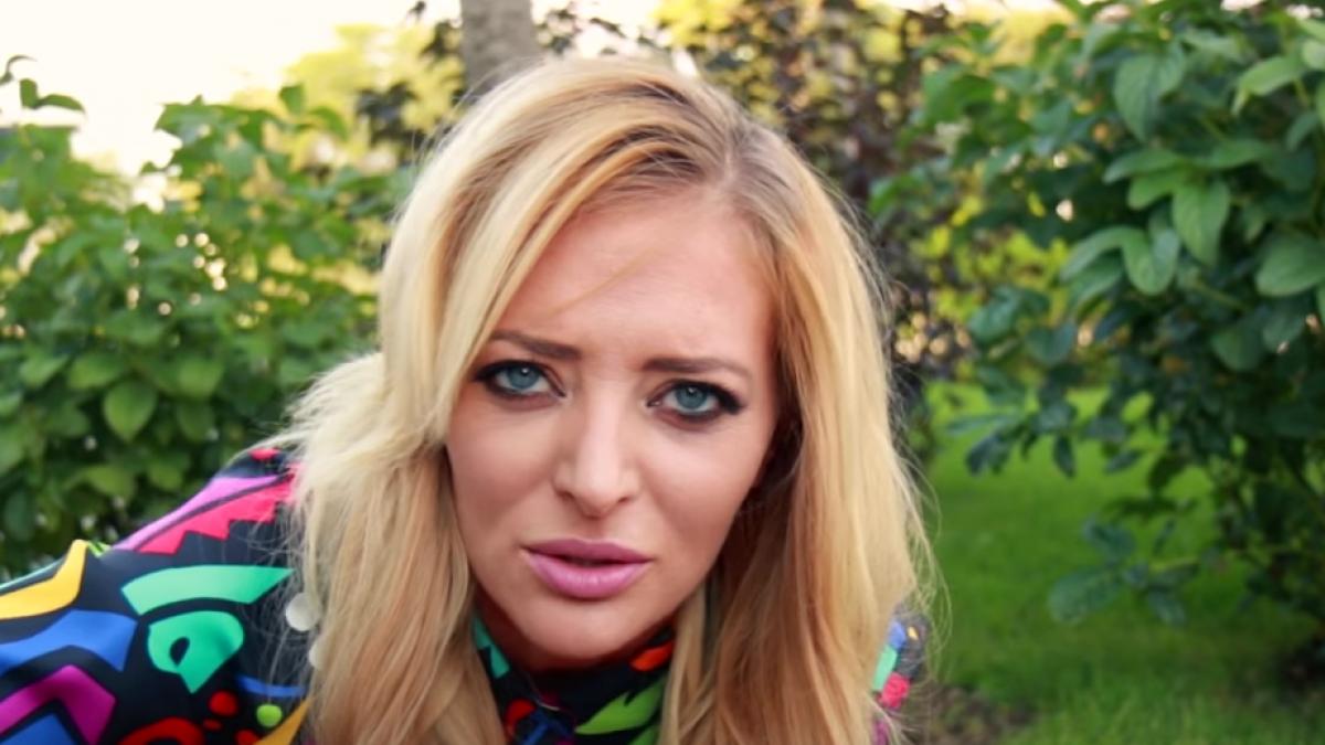 delia marturisire inedita am pozat eu el in mana si l am lins