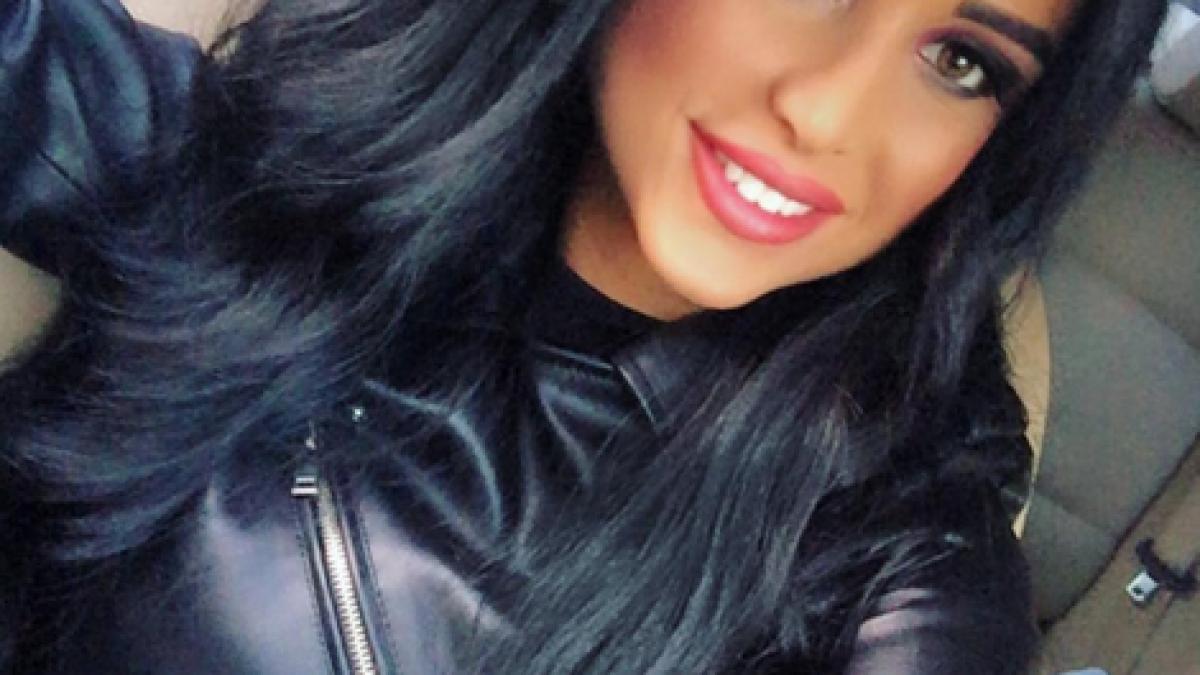 o vedeta tv de la noi cautata de o televiziune din strainatate