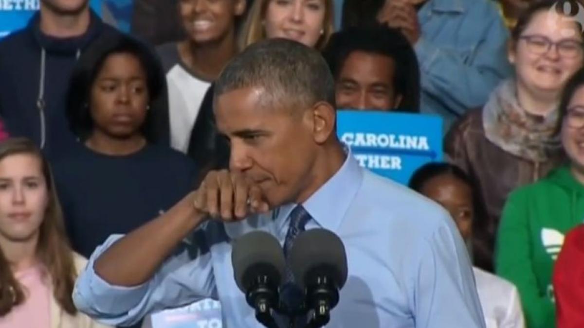 obama demon sufl hillary clinton