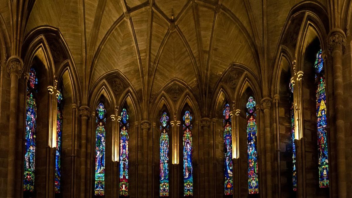 s a razbunat pe o biserica dintr un motiv stupid