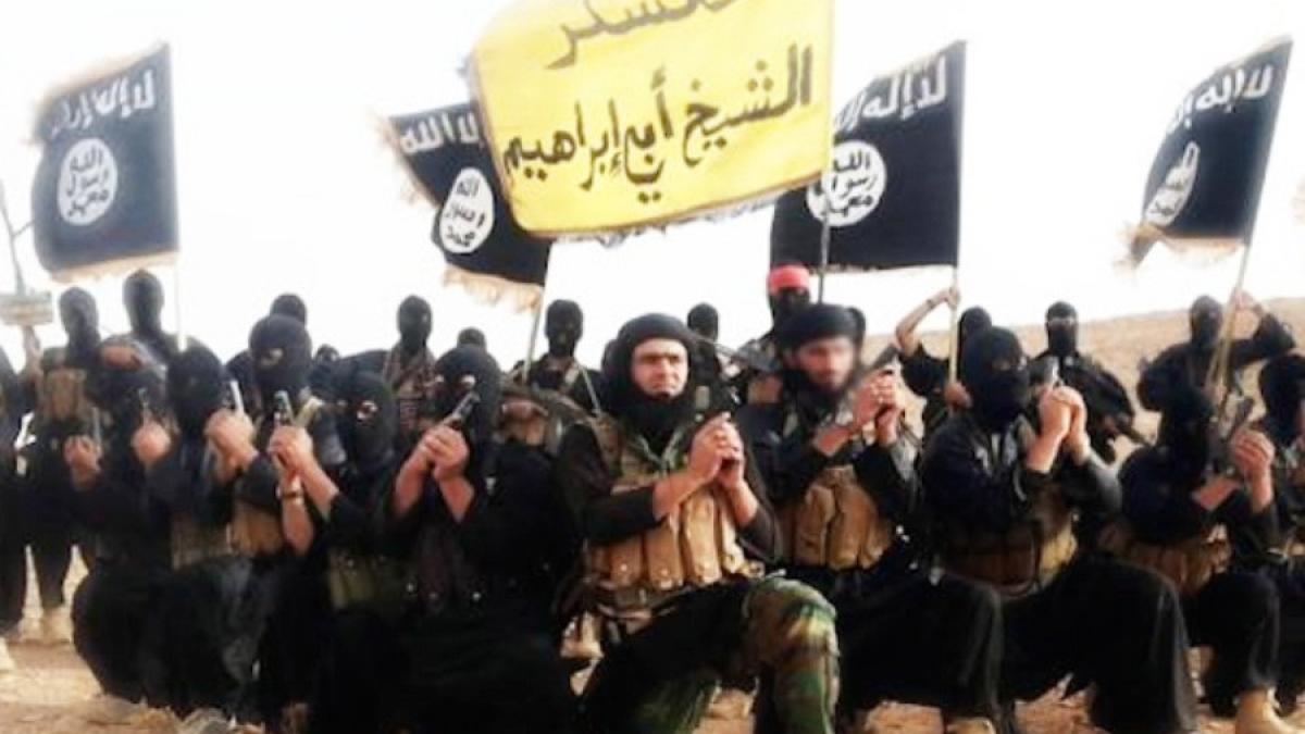 statul islamic si a facut x factor