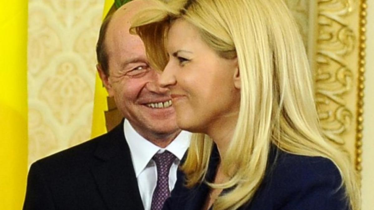 traian basescu despre cererea dna de urmarire penala fata de udrea