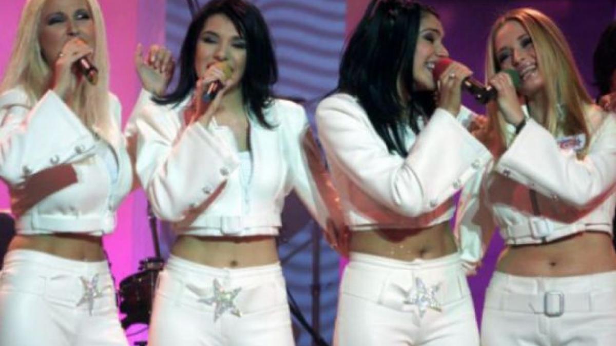 trupa a s i a s a reunit dupa 10 ani cum arata fetele astazi