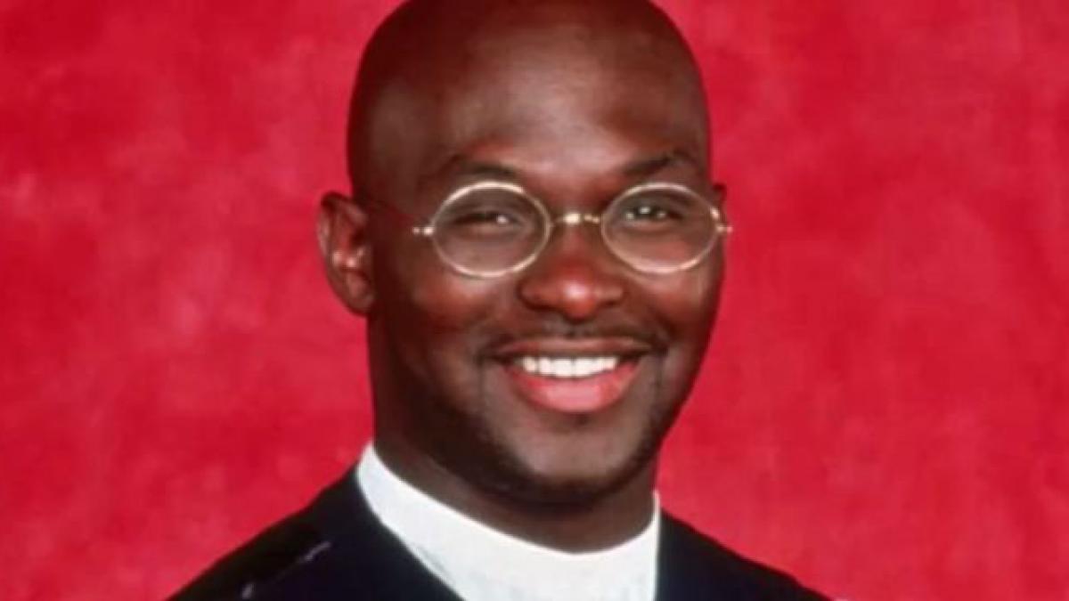 a murit tommy ford