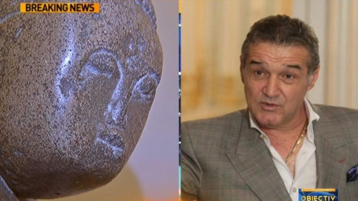 becali cumintenia pamantului imre melescanu