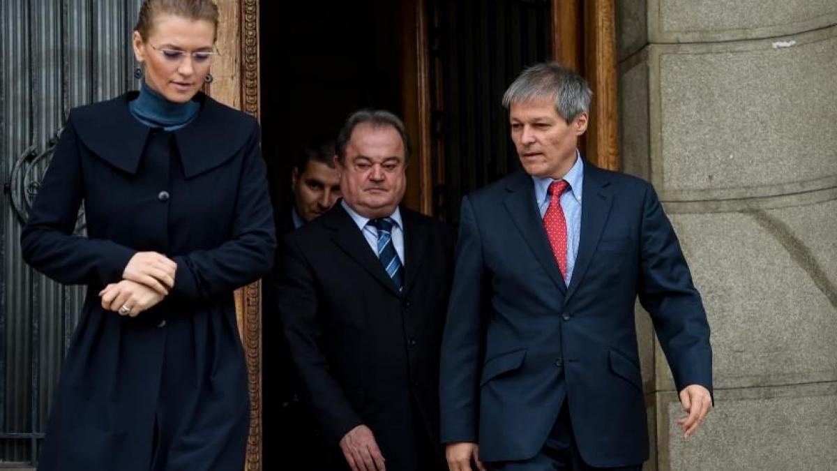 dacian ciolos anunt important pentru romani voi veni in perioada urmatoare cu o platforma