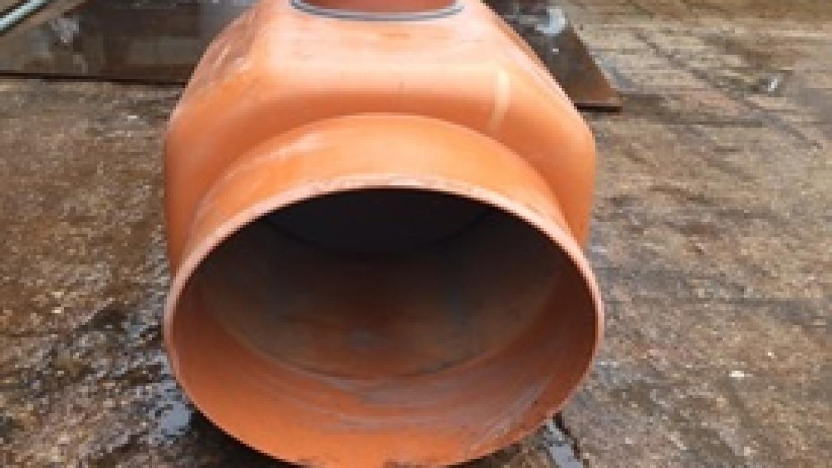 de ce este important sa stim cum montam clapetele anti refulare