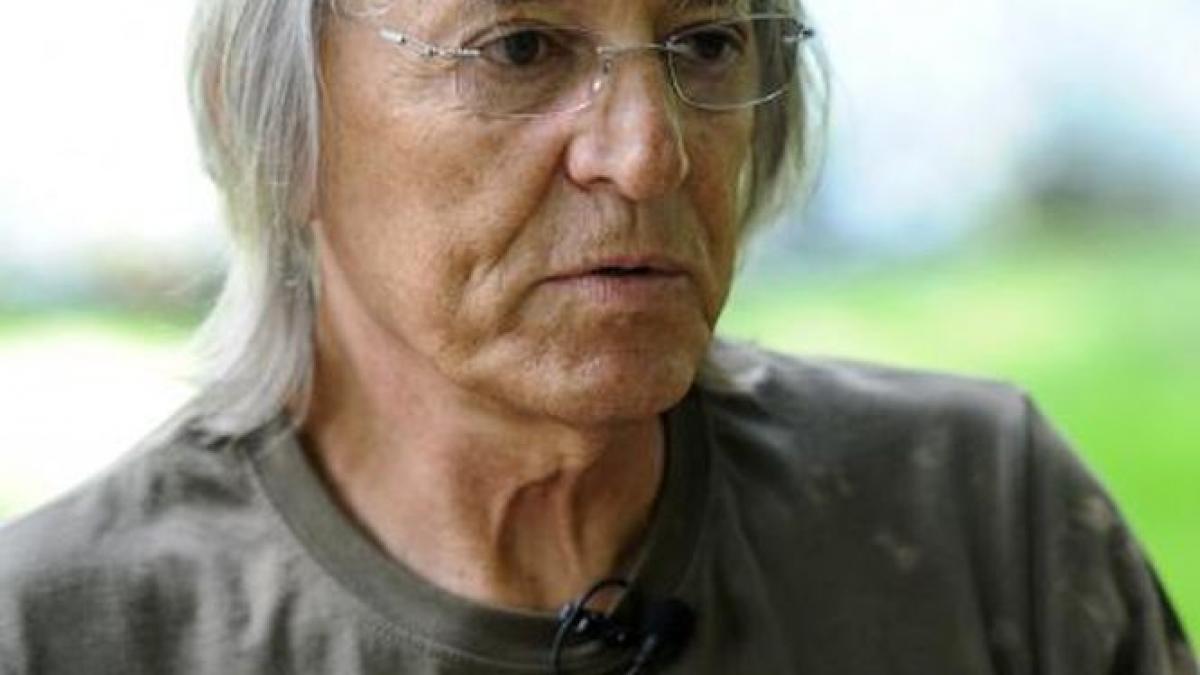 drama lui mihai constantinescu