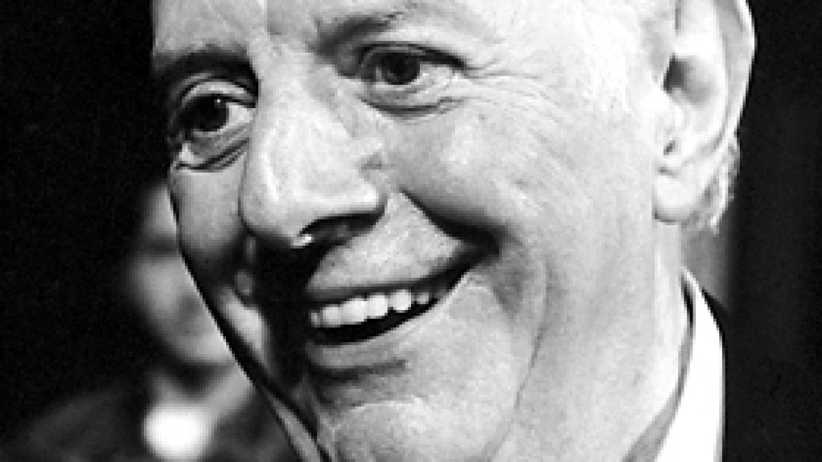 dramaturgul italian dario fo a murit la 90 de ani luase nobelul pentru literatura in 1997