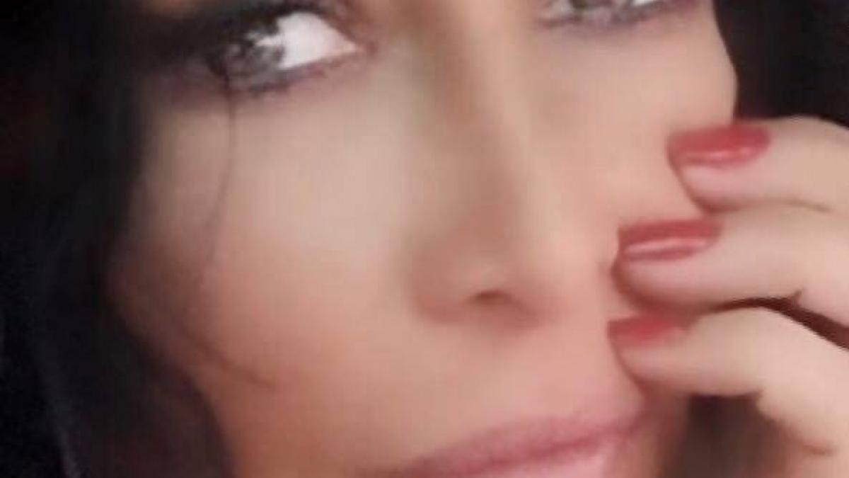 mihaela radulescu a primit o veste trista am inima franta