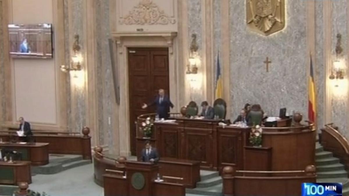 pnl contesta la ccr legea plagiatelor dupa ce a votat o in senat