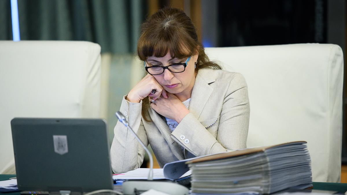 prima reactie a ministerului mediului in cazul ursului impuscat la sibiu