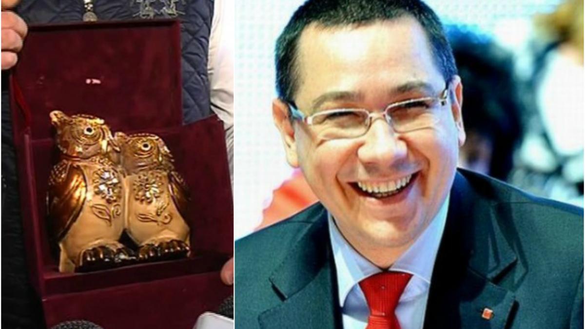 victor ponta intrebat daca a primit vreo bufnita de la kovesi ce a raspuns fostul premier