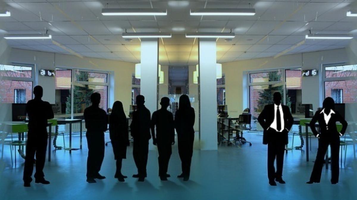 bbc va concedia 300 de oameni