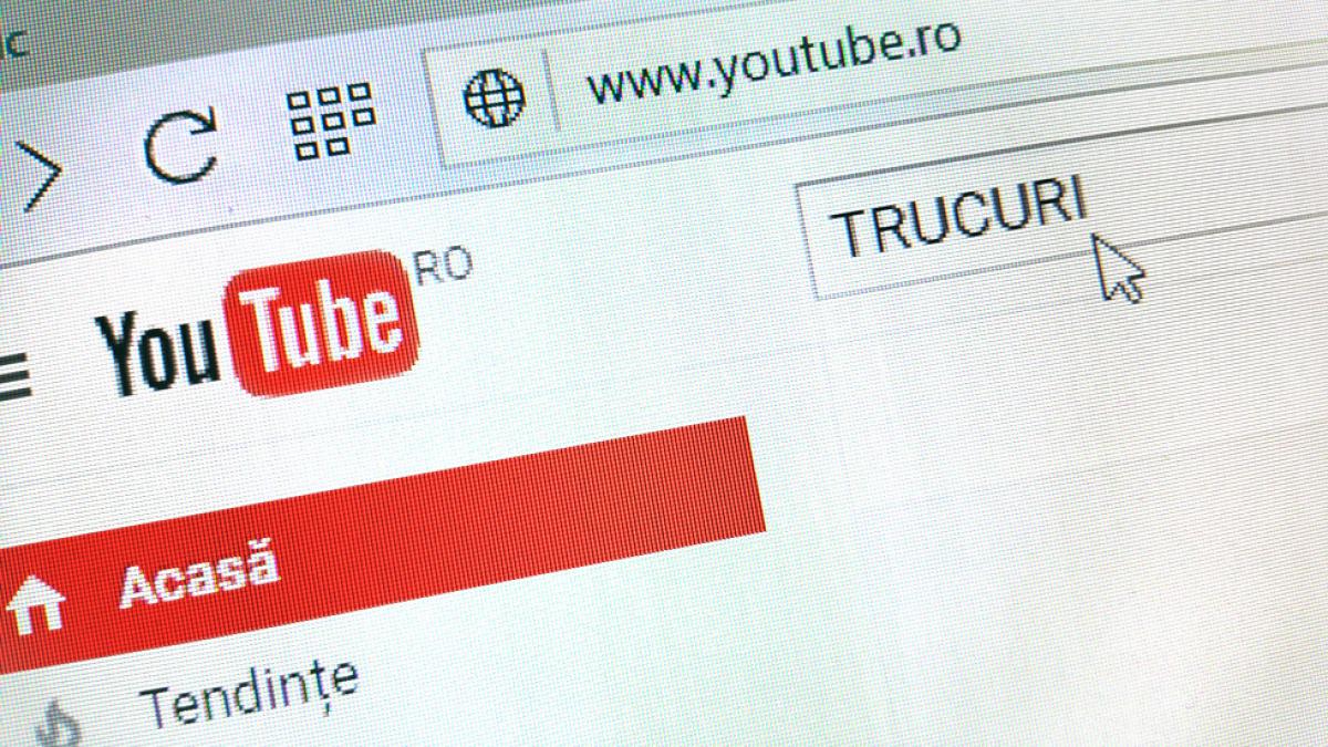 cand te uiti la clipuri pe internet foloseste aceste trucuri ce sa faci pentru o experienta cat mai