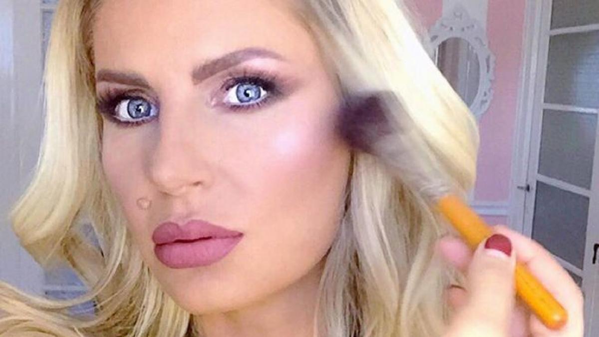 cum a reactionat fiica andreea banica cu putin timp inainte ca fratiorul ei sa vina pe lume a