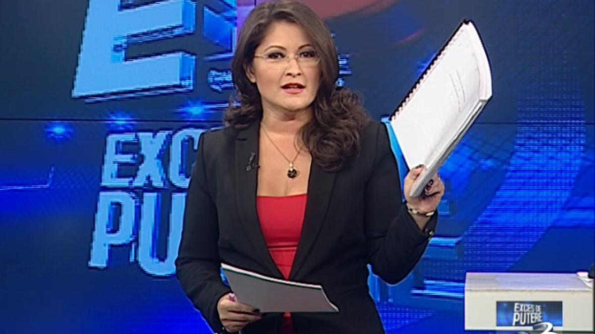 exces de putere antena 3 are megacontractul de negasit pentru dna