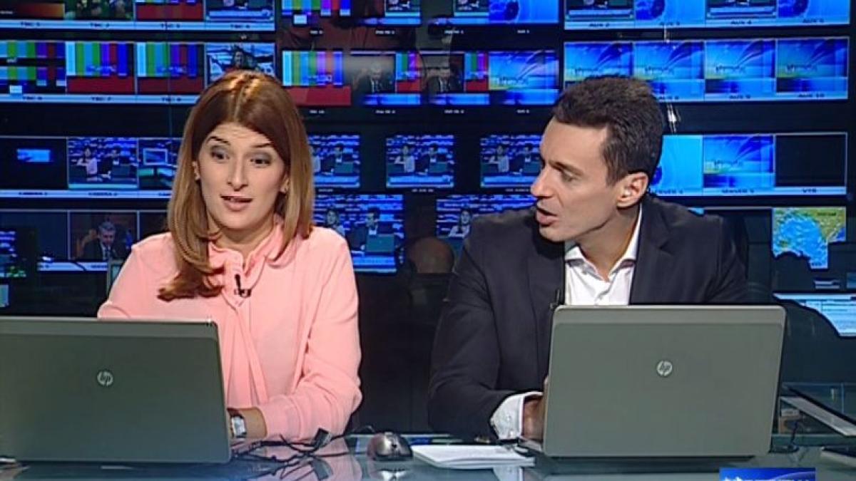 mircea badea dorin cocos intalnire