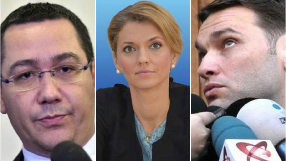 ponta si sova audiati in dosarul turceni rovinari