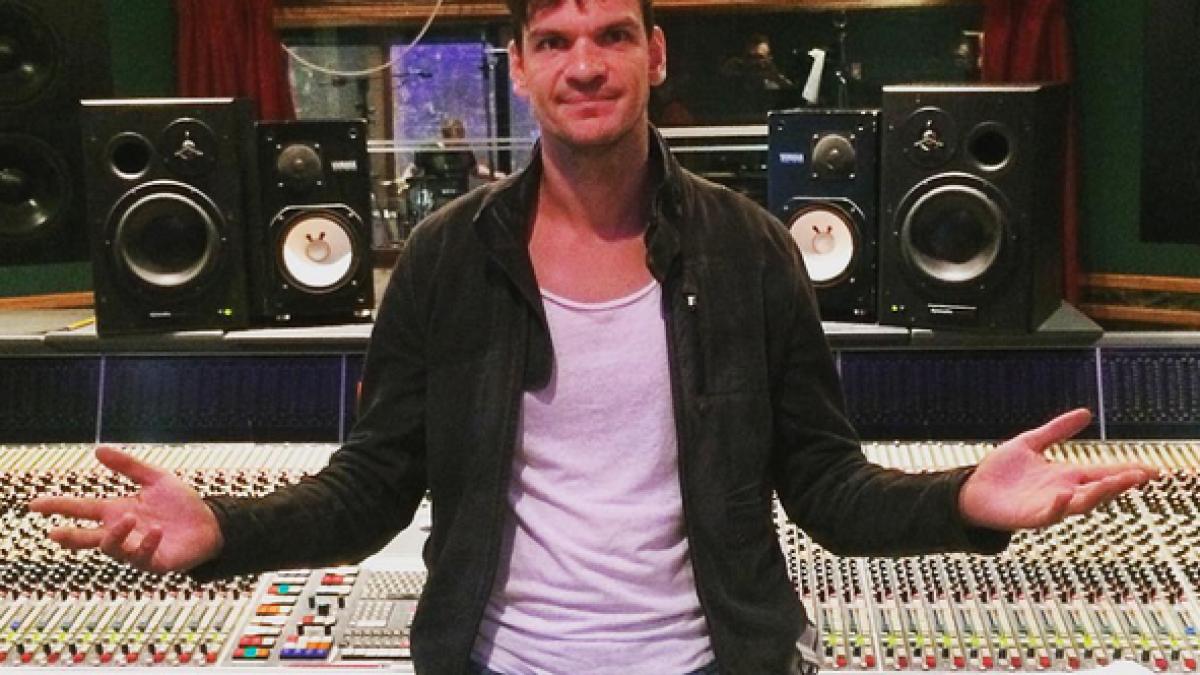 prima imagine cu cel de al doilea fiu al lui tudor chrila foto