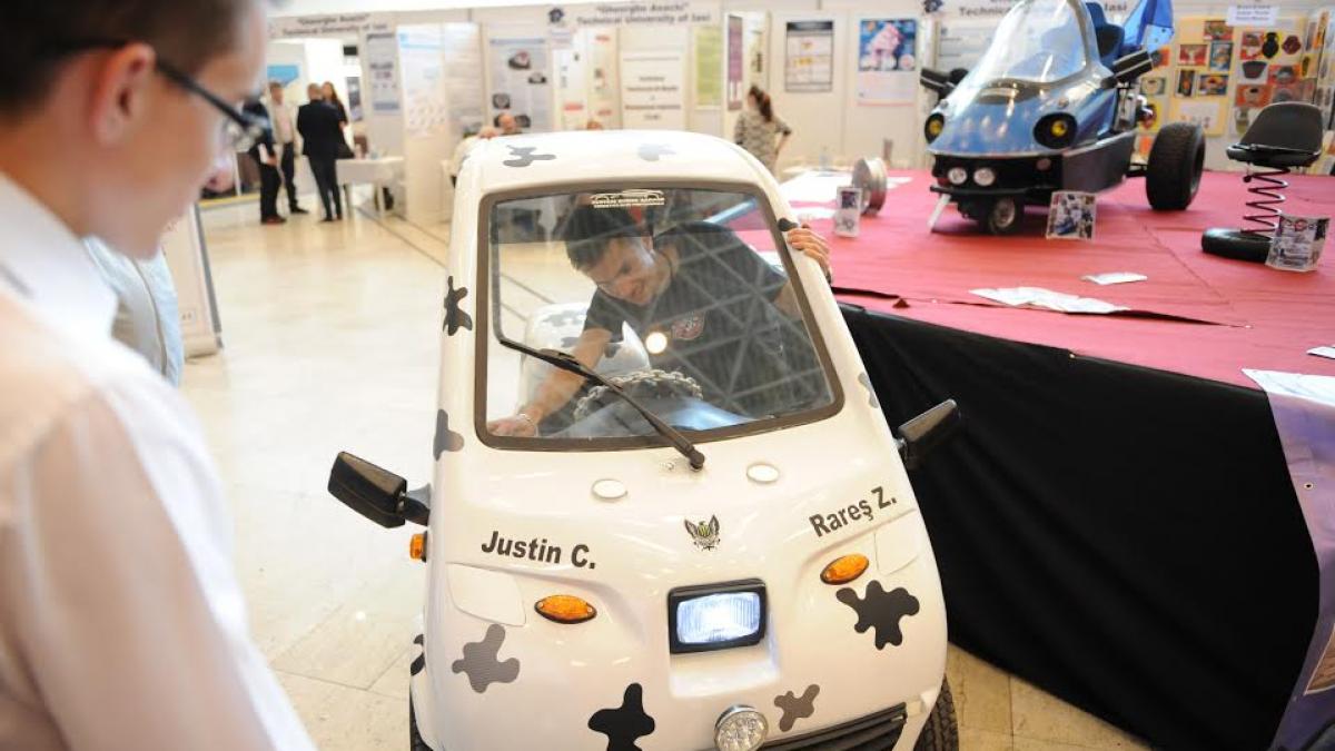 propulsam viitorul 10 000 lei pentru cea mai spectaculoasa inventie