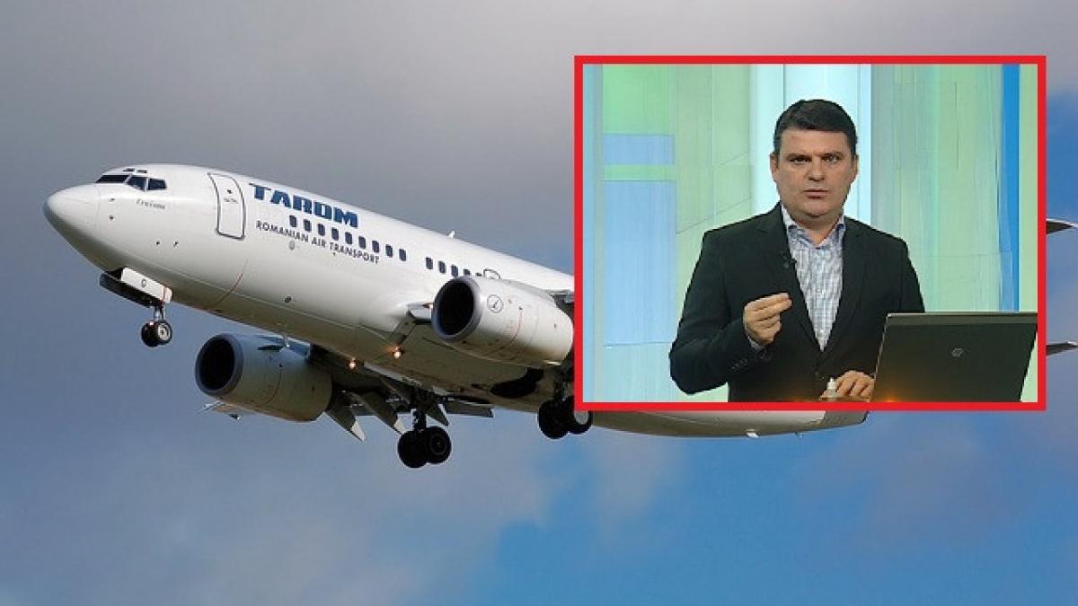 un nou incident la tarom cinci aeronave au avut probleme in ultimele 24 de ore