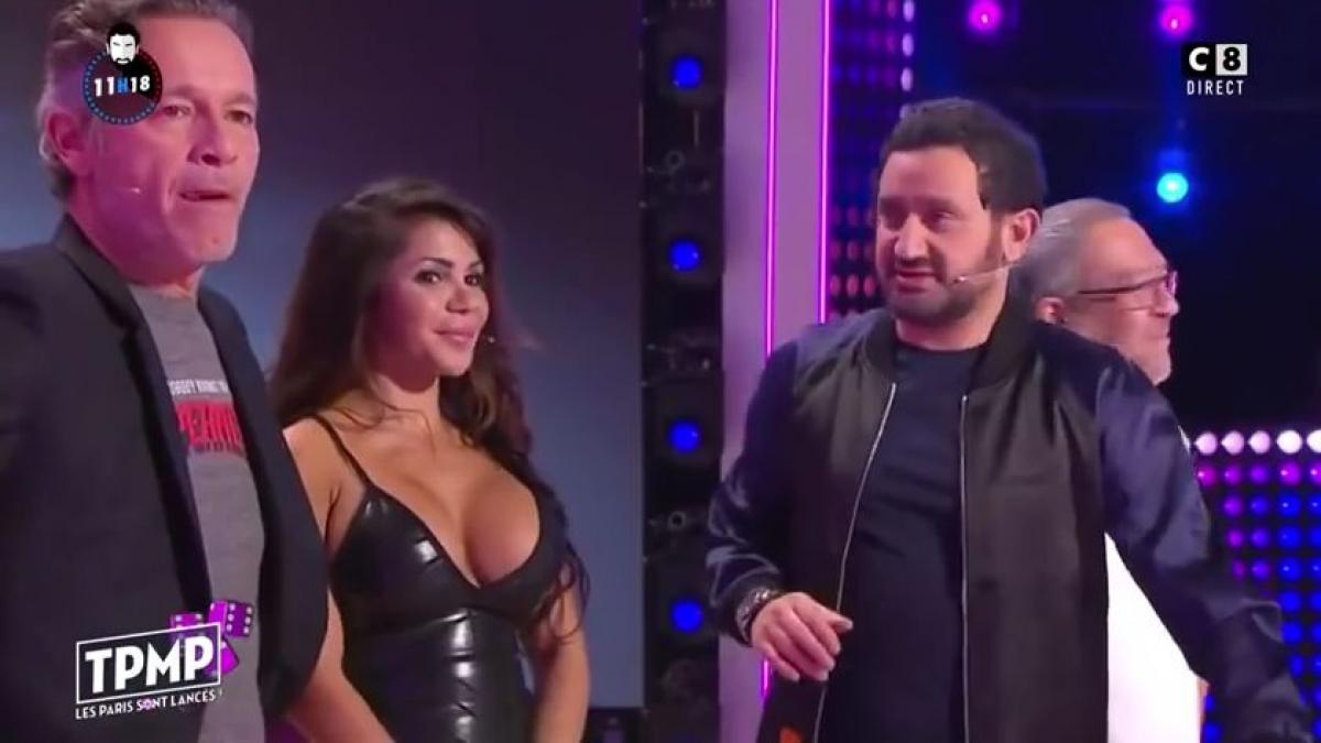 agresiune sexuala in direct la tv tanara a spus nu dar barbatul a