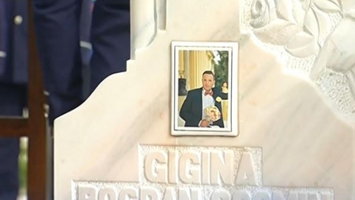 moarte politist gigina parastas oprea