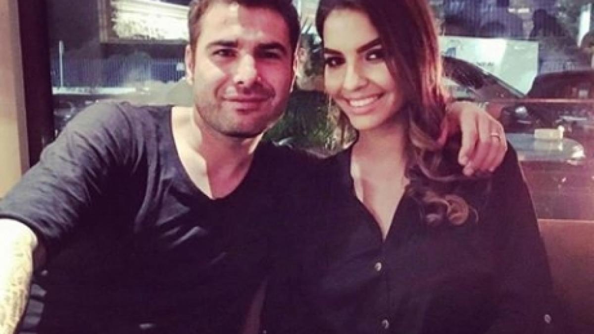 adrian mutu va fi din nou tata