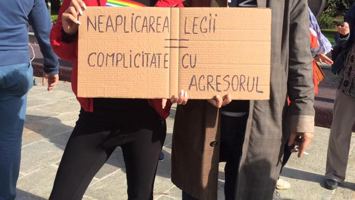 alexandra stan militeaza impotriva violentei ce s a intamplat dupa ce a fost batuta