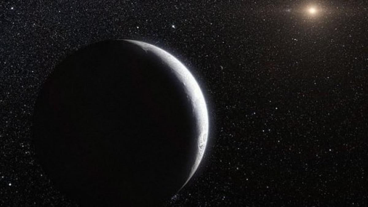 cercetatorii au descoperit o noua planeta in sistemul nostru solar