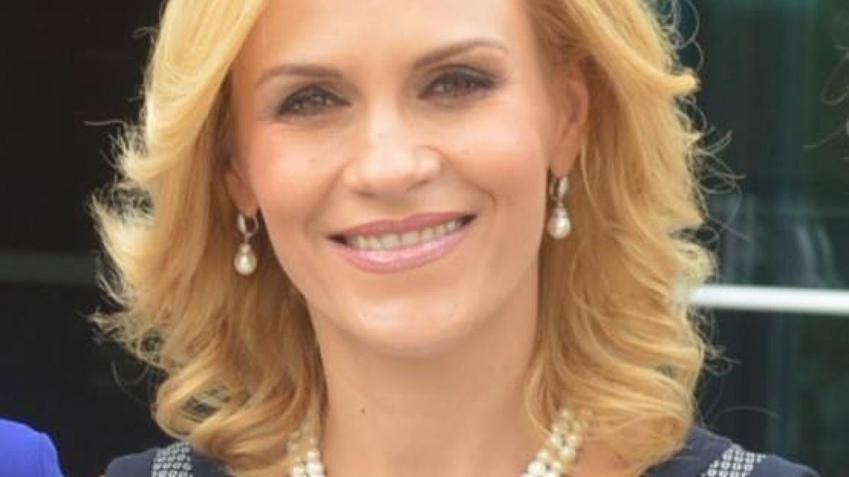 gabriela firea primarie generala candidatura