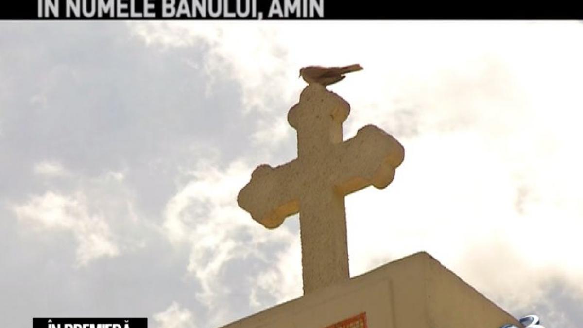 in premiera numele banului amin
