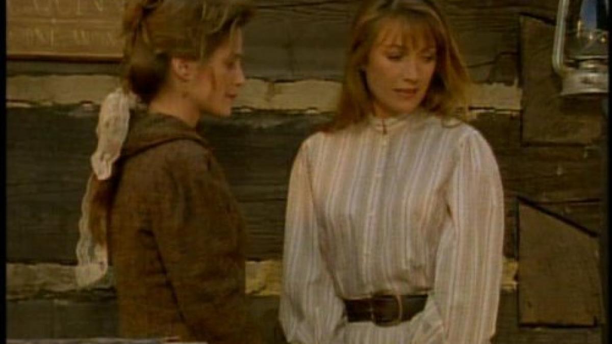 o mai tii minte pe dr quinn cum arata acum jane seymour la 20 de ani dupa serial