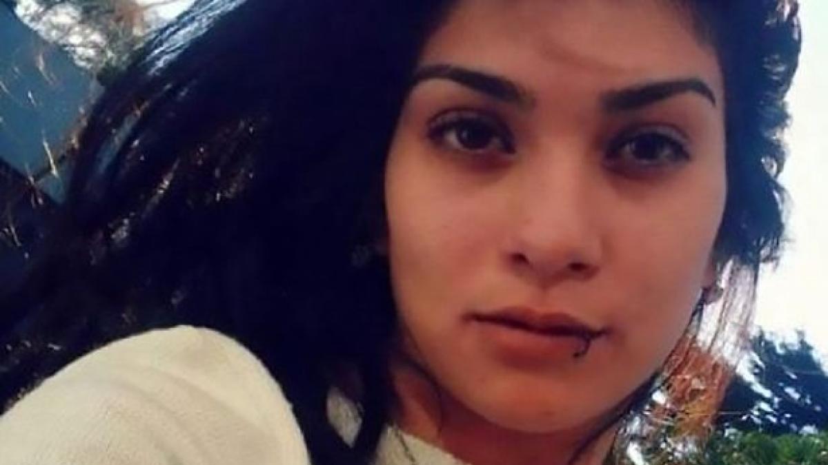 sfarsit teribil pentru o tanara de 16 ani a fost abuzata sexual apoi trasa in teapa