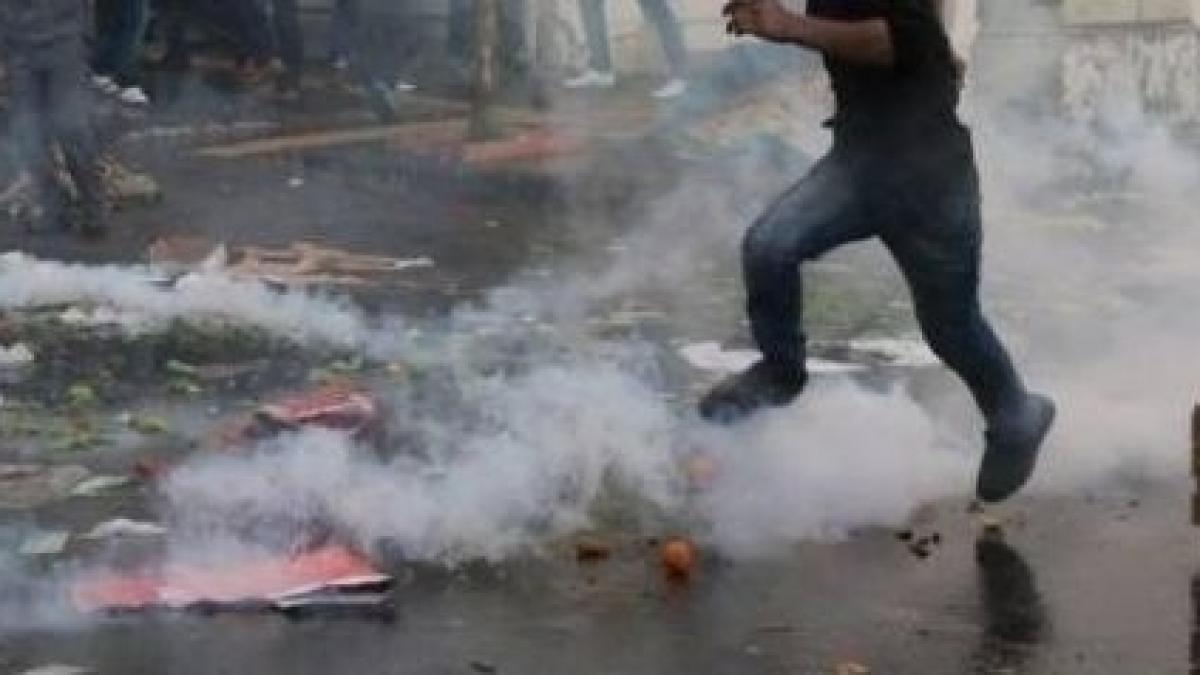 violente statele unite sediu republicani