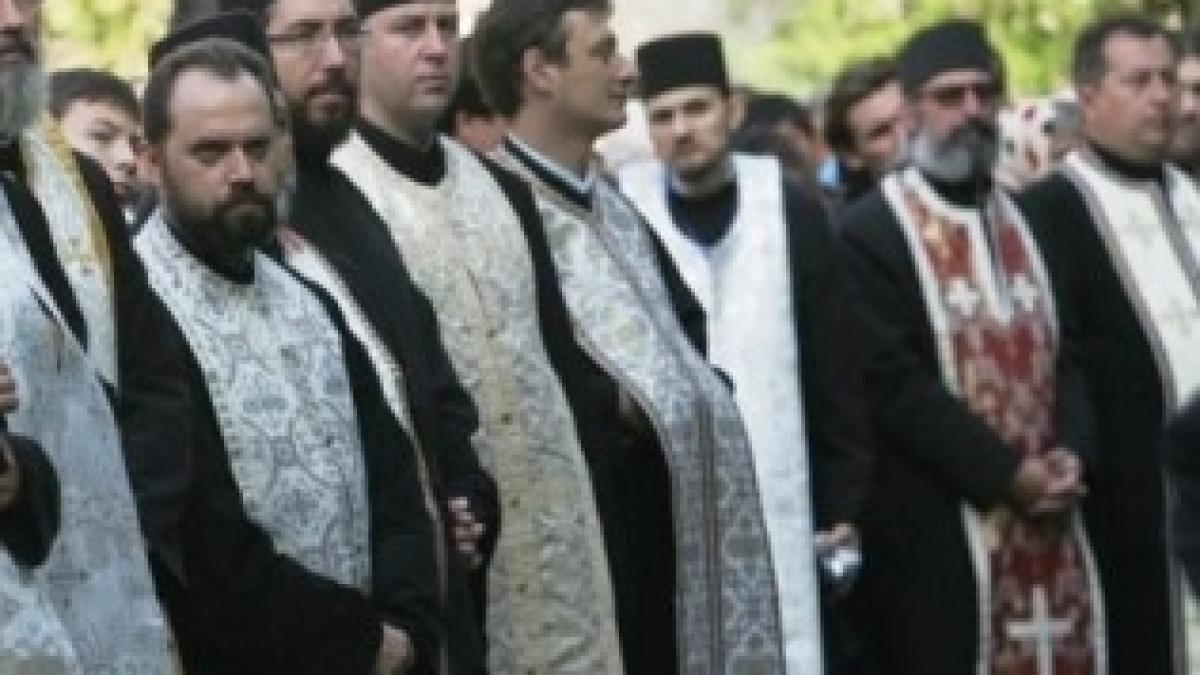 adevarul despre salariile si impozitele preotilor