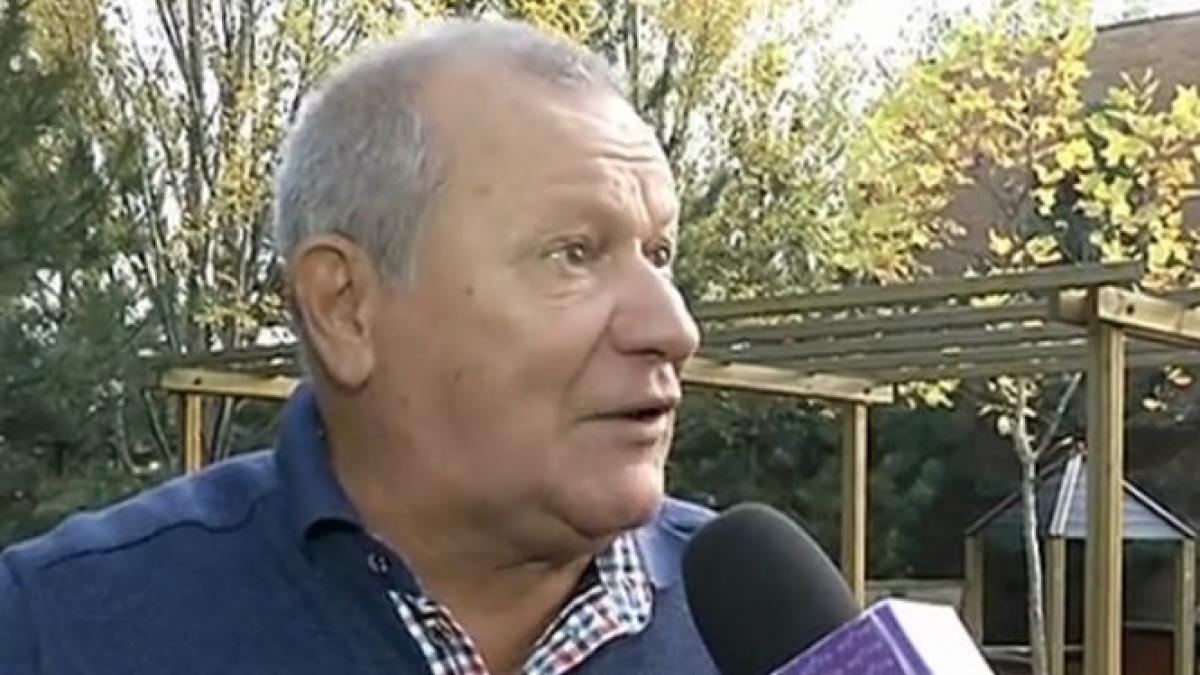 clipe grele pentru cristian tantareanu