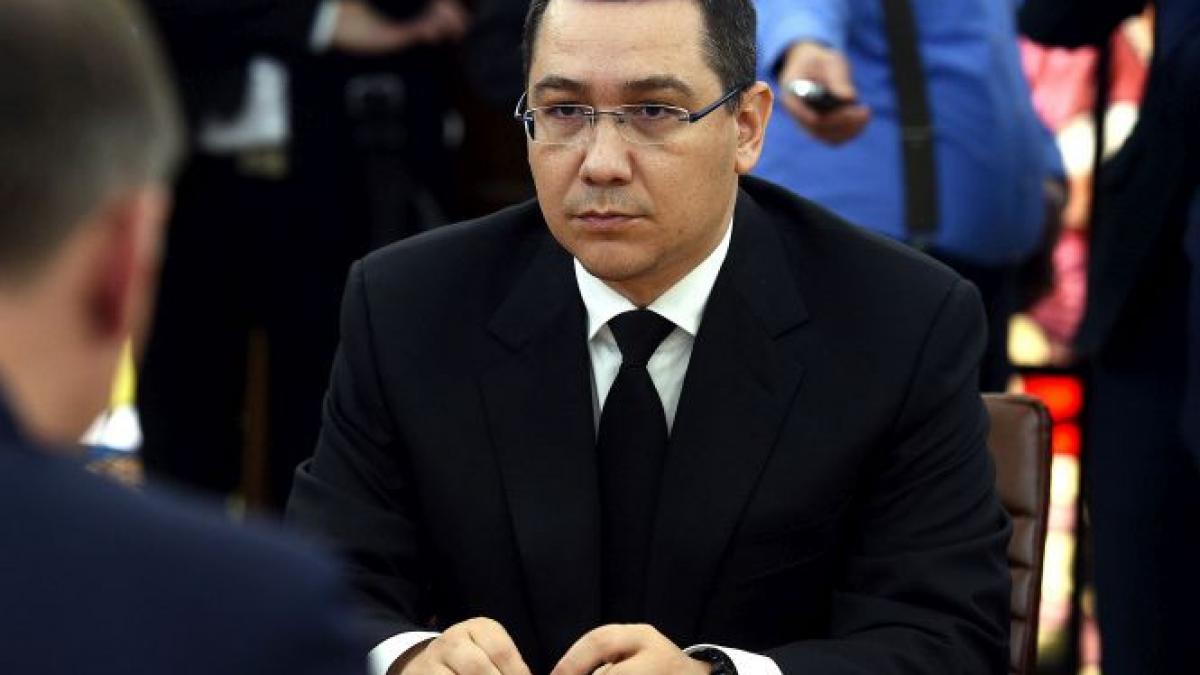 dezvaluiri wikileaks cu cine s a vazut ponta inainte de referendumul de demitere a lui basescu