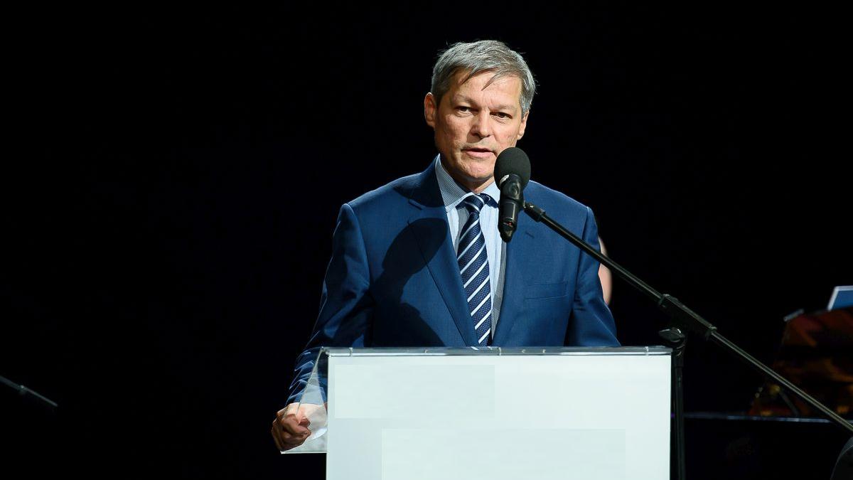 discutie ciolos iohannis in context tensionat guvernul se destrama in prag de alegeri