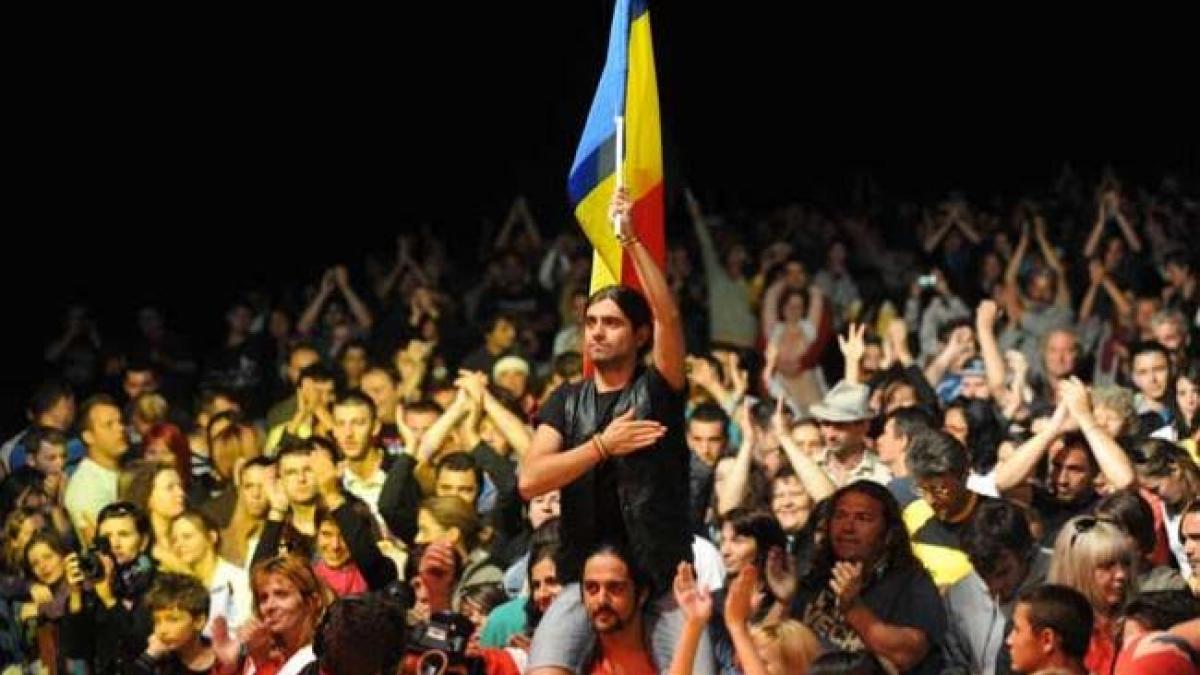 gala folk you are loc in acest week end in capitala