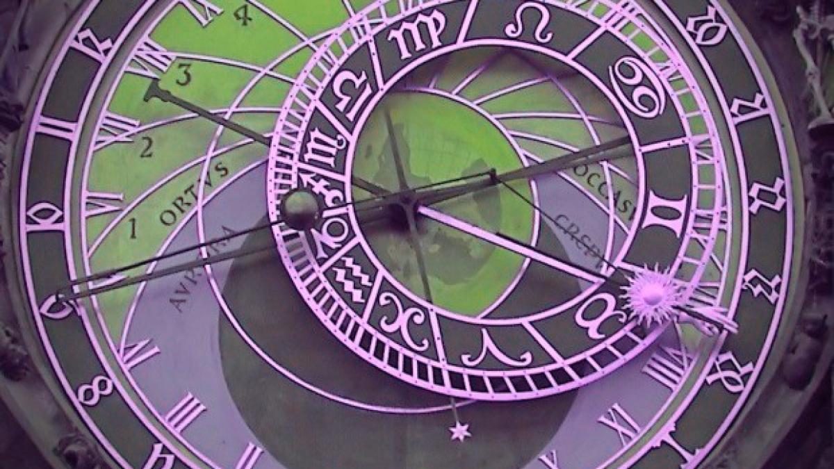 horoscop zilnic 17 octombrie zodia care incepe saptamana in forta