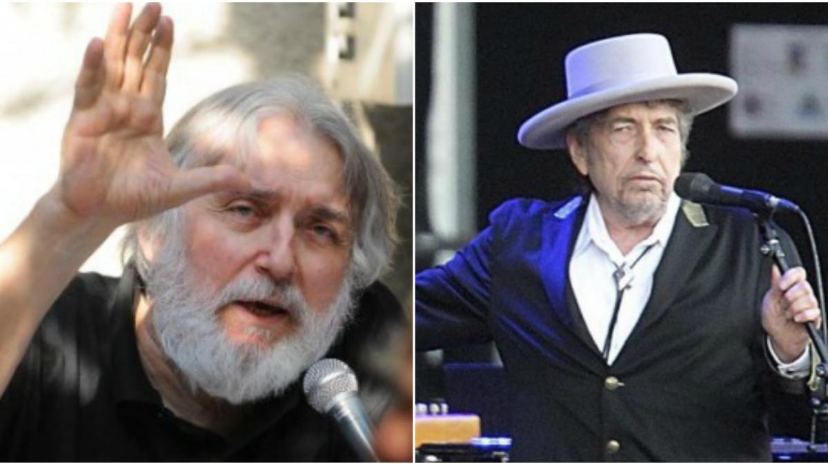 marturie tulburatoare despre legatura dintre bob dylan si adrian paunescu