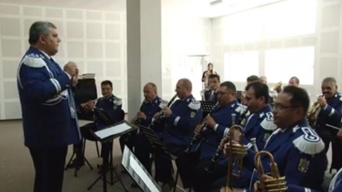 mesajul inedit postat de jandarmeria romana pe facebook