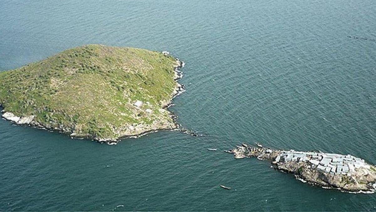 mgingo insula din africa cu propriile reguli ce patesc cei care vor sa patrunda pe ea