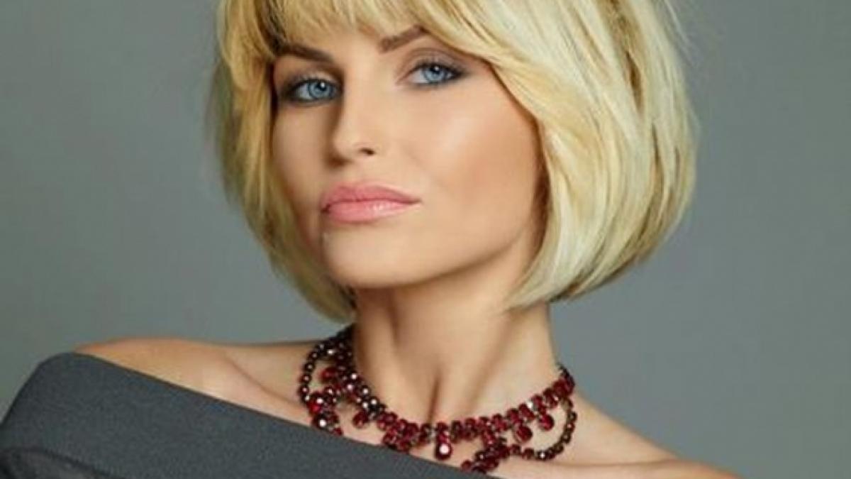 o mai stii pe oana mares au trecut trei ani de cand n a mai aparut in public cum arata acum