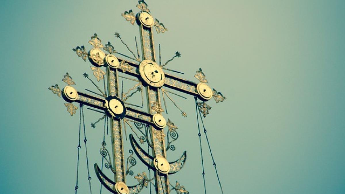 sarbatoare mare pentru credinciosii ortodocsi stii cui trebuie sa i spui la multi ani